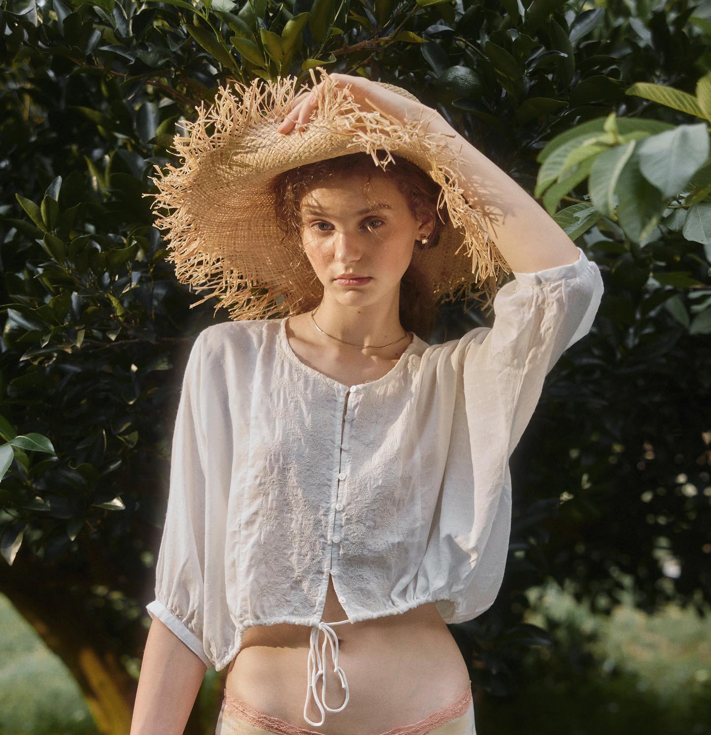 Anastasiia Herasimova portfolio preview